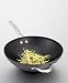 Calphalon Contemporary Nonstick 12-Inch Flat-Bottom Wok