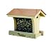 Audubon Medium Copper Top Ranch Feeder 2# Capacity