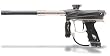 DYE DM9 Paintball Gun - Graphite w/ Champaign