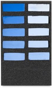 Terry Ludwig Soft Pastel Sets - Cobalt Blues, Set of 10