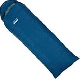 Lafuma Warm 'n Light 800 XL Sleeping Bag: 35 Degree Down