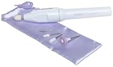 Salon Shaper 5-Piece All-in-One Professional Salon Kit with Case