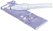 Kitchen & Housewares : Salon Shaper 5-Piece All-in-One Professional Salon Kit with Case