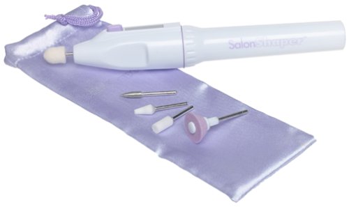 Kitchen: Salon Shaper 5 Piece All in One Professional Salon Kit with Case
