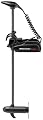 Motorguide® Wireless Digital Series Electric Steer Bow Mount 75 - lb. Peak Thrust Trolling Motor with Transducer