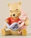 Disney Pooh & Friends - We'll Always Be Friends From Beginning To End Figurine