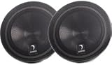 Diamond D3 D352i - Car speaker - 45 Watt - 2-way - coaxial - 5.25