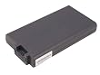 Hi-Capacity Li-Ion Laptop Battery for Compaq Presario 700 series (247050-001)