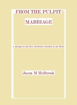 Marriage -From Free Kindle Books Library