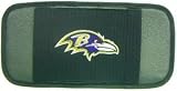 Baltimore Ravens 12-Disc CD / DVD Visor