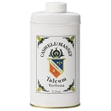 Verbena Talc