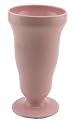 BIA Cordon Bleu 16-Ounce Soda Fountain Glass, Set of 4, Petal
