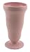 BIA Cordon Bleu 16-Ounce Soda Fountain Glass, Set of 4, Petal