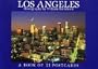 Los Angeles Postcard Book