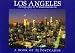 Book Los Angeles: A Book of 21 Postcards