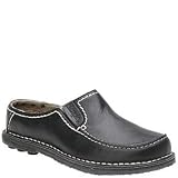Simple Women's Slip Off (Black 9.5 M)