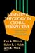Books : Ministry & Theology in Global Perspective: Contemporary Challenges for the Church