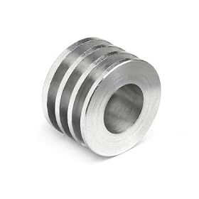 Pinion Gear Heat Sink:Baja5B,5T from Heat Sinks HPI