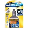 75 Watt 2 Port Power Inverter