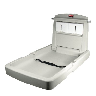 RCP781988PLA - Vertical Changing Station