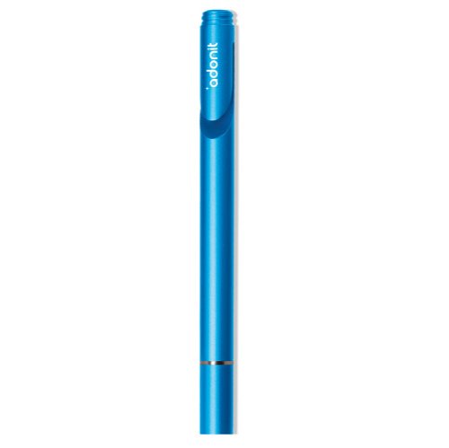 Adonit Jot Mini Stylus for iPad, iPhone, iPod Touch, and Other Touch Screens (ADJMT)
