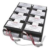 APC Replacement Battery Cartridge #26 UPS battery - lead acid ( RBC26 )