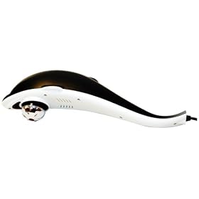 Jobri JMAS1050 Dolphin Jr. Massager
