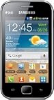 Samsung Galaxy Ace Duos S6802