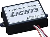 Hoppy daytime running lights