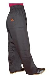 Tai Chi Kung Fu Pants - Heavy Cotton