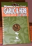 Garlic and Herb Dip