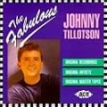 The Fabulous Johnny Tillotson