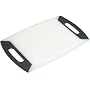 Oneida Colours 16-Inch Cutting Board, Charcoal