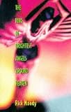 Ring of brightest angels around heaven