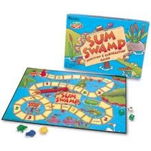 Sum Swamp
