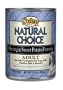 Natural Choice Herring and Sweet Potato Canned Dog Food