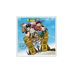 Rugrats in Paris