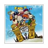 Rugrats In Paris: The Movie (2000 Film) ~ Various Artists -...
