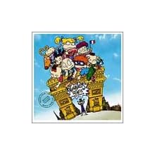 Rugrats in Paris: The Movie