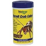 Hermit Terrafauna Crab Cakes 1.58oz