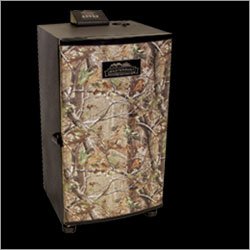 Masterbuilt 20071407 30 Inch Electric Smokehouse with Camo Door product image
