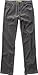 Fat Pants - Enjoi Fat Wale Cordury Pant Size: 32 [Grey]