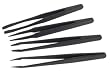 VTTWSET2 Non-Conductive Tweezers