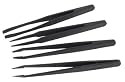 VTTWSET2 Non-Conductive Tweezers