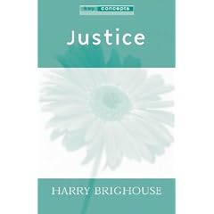 Justice (Key Concepts)
