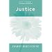 Justice (Key Concepts)