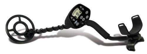 Bounty Hunter 3300 Discovery Metal Detector by Bounty Hunter