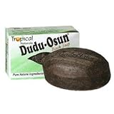 Dudu-Osun 100% Pure African Black Soap