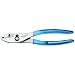 Klein D514-8 8-Inch Slip-Joint Pliers-Hose Clamp