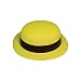Neon Yellow Hat (Pack of 5) RS.143.00